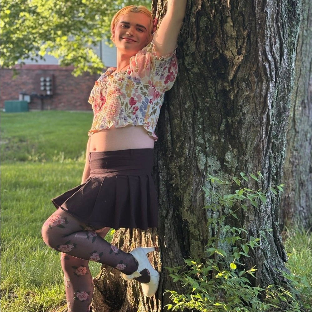 Meet your Posher, Liv